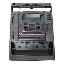 Y8373526a Gabinete Frontal System Sony Hcd-dx50 Mhc-dx50