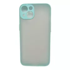 Carcasas Silicona Premium Para iPhone 13, 13 Pro, 13 Pro Max