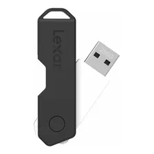 Pendrive De 256 Gb Lexar Jumpdrive Twistturn2 Usb 2.0 Drive 