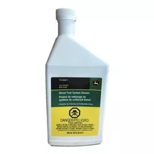 Limpia Inyectores Diesel John Deere X946ml