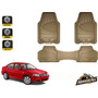 Kit Tapetes Uso Rudo Jetta A4 1.9 D 08 A 17 Armor All