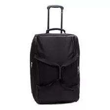 Bolso Con Ruedas Mochila De Viaje Avion 60 Litros 2 Ruedas