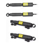 Kit Elevacion 3 Pulgadas Suspension Toyota Tacoma 95-04