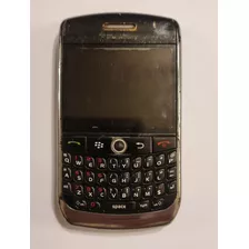 Celular Blackberry 8900 Colección, Batería Malograda.