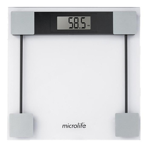 Báscula Digital Microlife Ws50, Hasta 180 Kg