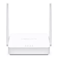 Router Mercusys Mw302r V1 Blanco 5v