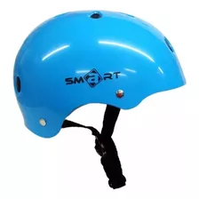 Casco De Proteccion Smart Niños Skate Roller Bicicleta Patin