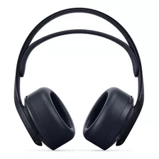 Headset S/ Fio - Sony - Pulse 3d - Midnight Black