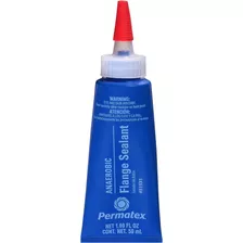 Permatex 51531-10pk Sellador De Brida Anaerobica, Tubo De 1.