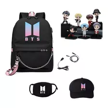 Productos Periféricos Bts 12 Piezas Aaa