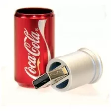 Usb Coca-cola 