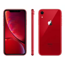 Xr 128gb Rojo