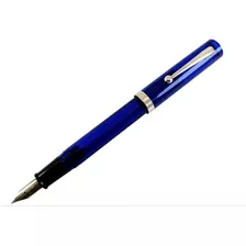 Sheafer Pluma Estilografic Azul - Unidad a $160000