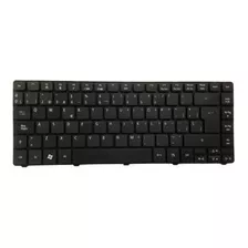 Teclado Acer 3810 3820 4250 4252 4253 4810 4820 Somos Tienda