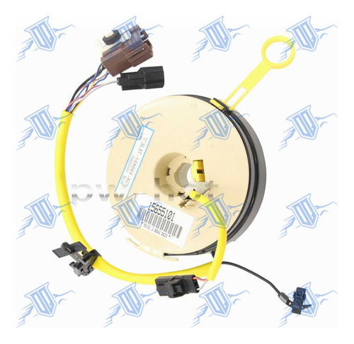 Resorte Reloj Para 1999-2004 F150 F250 F350 F550 Super Duty Foto 2