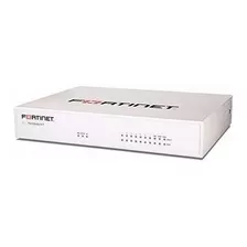 Fortigate-61f / Fg-61f Firewall De Proxima Generacion (solo