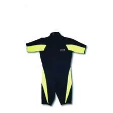 Traje De Neoprene