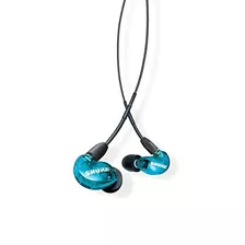 Shure Se215spe Special Edition Sound Isolating Earphones