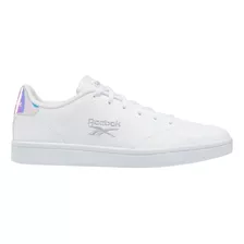 Tênis Reebok Royal Complete Sport Feminino - Branco