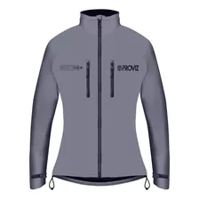 Chaqueta De Ciclismo Proviz Reflect360 Para Mujer