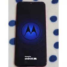 Celular Moto G20 