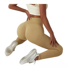 Leggings De Yoga Para Mujer