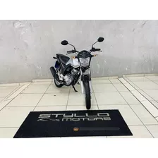 Honda Cg 160 Start 2024