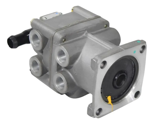 Valvula Peda Para  Freiosl Ford Mercedes Vw - 4613150080 — foto 5