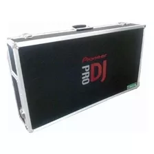 Case Cdj 800/900/1000 Mixer Similares Pioneer Behringuer