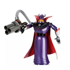 Figura De Acción Zurg Talking Action Figure De Disney