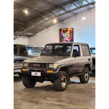 Toyota Land Cruiser Rj70lv Land Cruiser