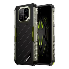 Ulefone Armor 22 Smartphone Resistente Deportistas Extremos