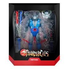 Panthro Thunder Cats Figura Súper 7 Llega Hoy X Mer Flx