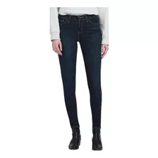 Pantalón Mujer Levi's® 710 Super Skinny