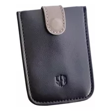 Funda Cuero Imantada Billetera Safepal S1 Original