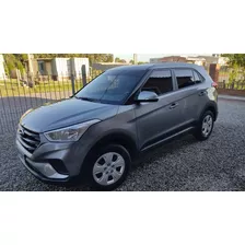 Hyundai Creta 2021 1.6 Sport Gl