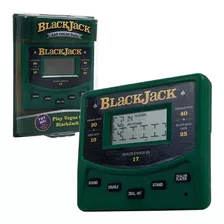 Juego De Blackjack De Estilo Electronico De Las Vegas D...