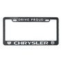 Cubretablero Chrysler 300 2004 - 2010