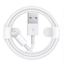 Cable Original Lightning iPhone 7 - 7 Plus - 8 - 8 Plus 