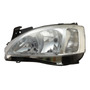 Led Luz Antiniebla H3 3800lm 6000k Chevrolet Corsa 2002 A 08