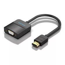 Vention Hdmi A Vga, Hdmi (computadora, Computadora De Escrit