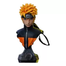 Stl Naruto - Bustos Personagens - Arquivo Digital 