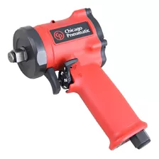 Chave De Impacto 1/2 610 Nm Cp7732 Chicago Pneumatic