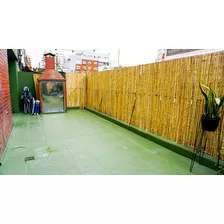 Excelente Duplex, 4 Amb /dep Balcón Terraza Parrilla.