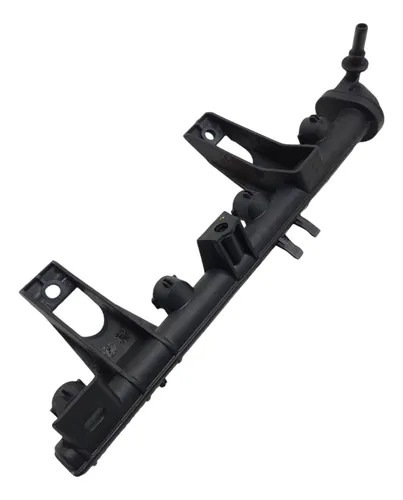 Flauta Dos Bicos Renault Clio 1.0 16v 2010 2011 Usado 5