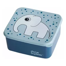 Tupper Vianda Recipiente Con Tapa Lunch Box Done By Deer