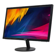 Monitor Enova L23 Led 23.6 Negro 100v/240v