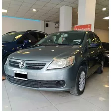 Vw Gol Trend 1.6 2009 (vendo/permuto) LG