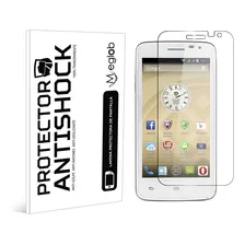 Protector Antishock Para Prestigio MultiPhone Pap3501 Duo