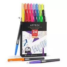 Marcadores Arteza Set 24 U Multi1